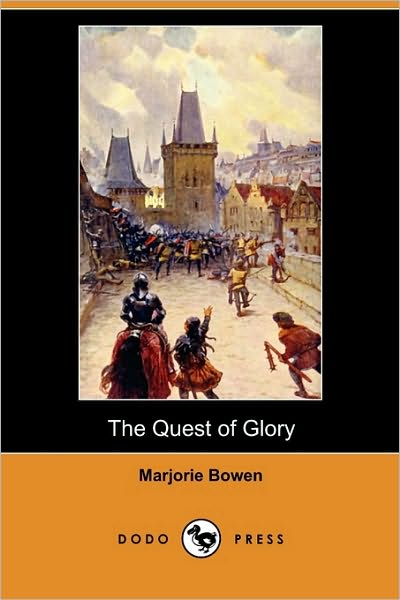 The Quest of Glory [ePUB]